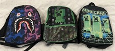 2 kids backpacks for sale 2 kids backpacks for sale Kansas City