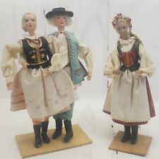 Vintage krakow polish for sale  Marysville