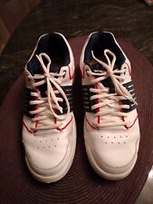 Swiss tennisschuhe hallentenni gebraucht kaufen  Heusenstamm