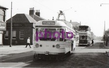 Blackpool coronation tram for sale  THORNTON-CLEVELEYS