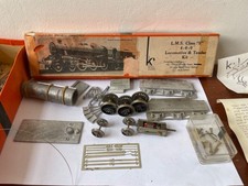 4mm kits metal for sale  NOTTINGHAM