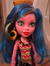 Monster high dolls usato Monster high dolls usato  Cesano Maderno