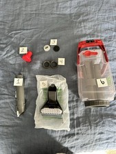Hoover spotless portable for sale  Bradenton