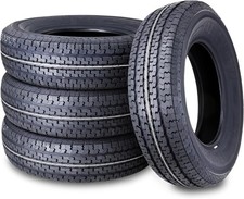 4pc trailer tires for sale  Olive Branch