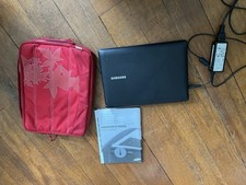 Samsung netbook n145 for sale  ABERDEEN