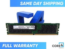 DIMM SAMSUNG M393A4K40CB2-CVF 32GB PC4-23400Y 2RX4 ECC comprar usado  Enviando para Brazil