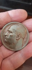 Medaglia mussolini procasa usato Medaglia mussolini procasa usato  Latina