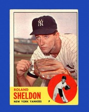 1963 topps set for sale  Los Angeles