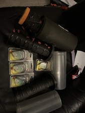 Fox predator rigs for sale  PRESTON