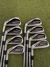 Left handed titleist for sale  Quincy