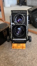 Mamiya c330 professional for sale  BARNSTAPLE