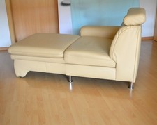 Longchair couch sofa gebraucht kaufen  Berlin