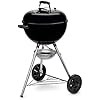 Weber original kettle usato  Italia