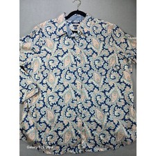 Blusa feminina paisley azul marinho vermelha boho hippie chique bonés grampo de escritório comprar usado Blusa feminina paisley azul marinho vermelha boho hippie chique bonés grampo de escritório comprar usado  Enviando para Brazil