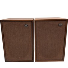 Wharfedale denton bookshelf for sale  UK