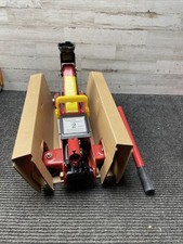 Macaco de piso hidráulico AA095 2 toneladas, serviço de carrinho hidráulico de baixo perfil/piso Jac comprar usado  Enviando para Brazil