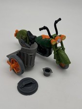 Tmnt sewer cycle for sale  Blue Springs