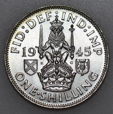 1945 george shilling for sale  NORWICH