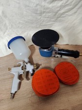 Druckluft lackierpistole exzen gebraucht kaufen  Ransbach-Baumbach
