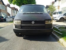 Volkswagen transporter breakin for sale Volkswagen transporter breakin for sale  LIVERPOOL