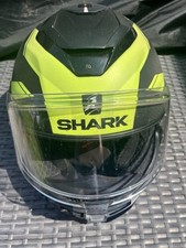 Full face motorcycle for sale  PETERBOROUGH