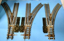 Three american flyer for sale  Waynesboro
