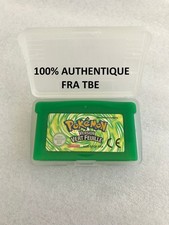 Pokemon version vert d'occasion Pokemon version vert d'occasion  Tours-