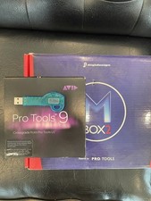 Pro tools software for sale  Lawrence Township