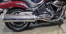 2007 yamaha warrior for sale  Saranac Lake