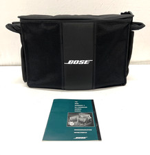 Bose roommate powercase for sale  Dallas
