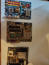 Schede madri pentium usato  Vertemate con Minoprio
