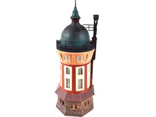 Faller wasserturm h0 gebraucht kaufen  Erlangen