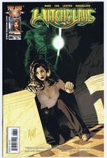 Witchblade comic 2005 gebraucht kaufen Witchblade comic 2005 gebraucht kaufen  Göttingen