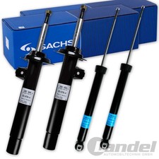 Sachs amortisseurs gaz d'occasion Sachs amortisseurs gaz d'occasion  Expédié en France