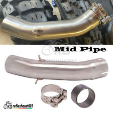 Modified exhaust link for sale  TAMWORTH