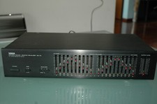 Equalizzatore yamaha eq70 usato  Torino