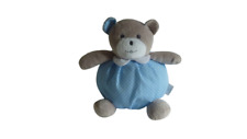 Doudou peluche ours d'occasion  France