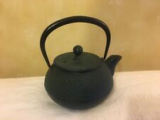 Vintage petite théière d'occasion  Lyon V