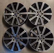 Alufelge 8x18 et55 gebraucht kaufen  Halver