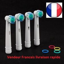 Tetes brosse dent d'occasion  Marseille XIII