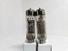 Telefunken ecl82 matched gebraucht kaufen  Königsfeld
