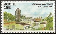 Mayotte 2009 electric d'occasion  Lille-