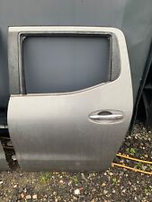 Nissan navara door for sale  BRENTWOOD