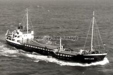 Cc0273 coaster mortlake for sale  EAST COWES
