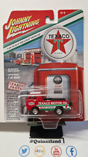 Johnny lightning texaco d'occasion  Schirmeck