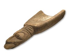 Ramu river canoe for sale  Quakertown