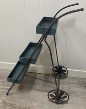 Plant flower cart for sale  Minneapolis