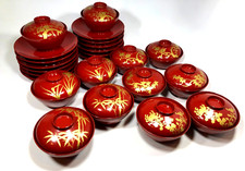 Pieces japanese set for sale  Dallas
