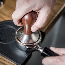 Coffee 51mmtamper espresso for sale  Gates