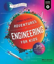 Adventures engineering kids for sale  LONDON